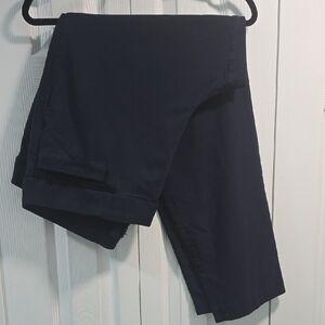 Classic Briggs Blue Women's Pant